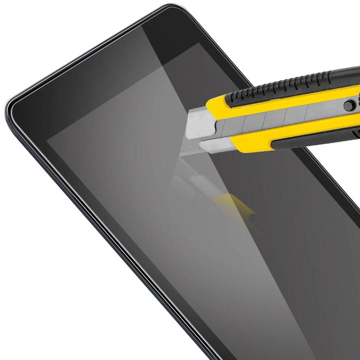 Immagine prodotto Avizar Pellicola cristallina, protezione del display in vetro (2 Pezzo/i, 7" Tablets)