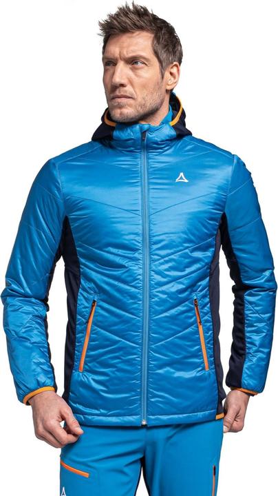 Produktbild Schöffel Stams Hybrid (58, L)