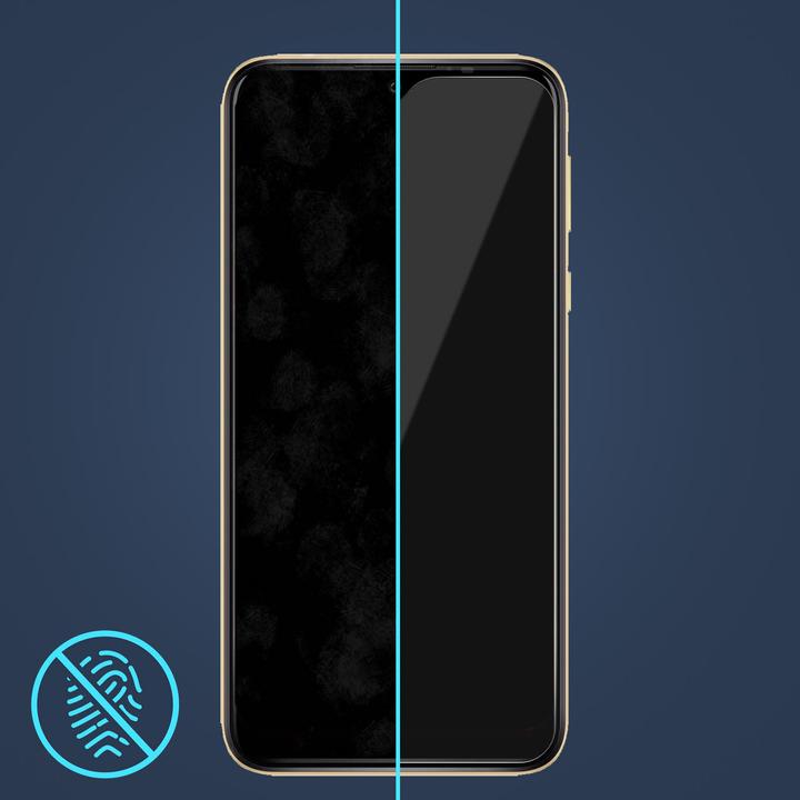 Immagine prodotto Avizar Pellicola cristallina, protezione del display in vetro (1 Pezzo/i, Wiko Y81)