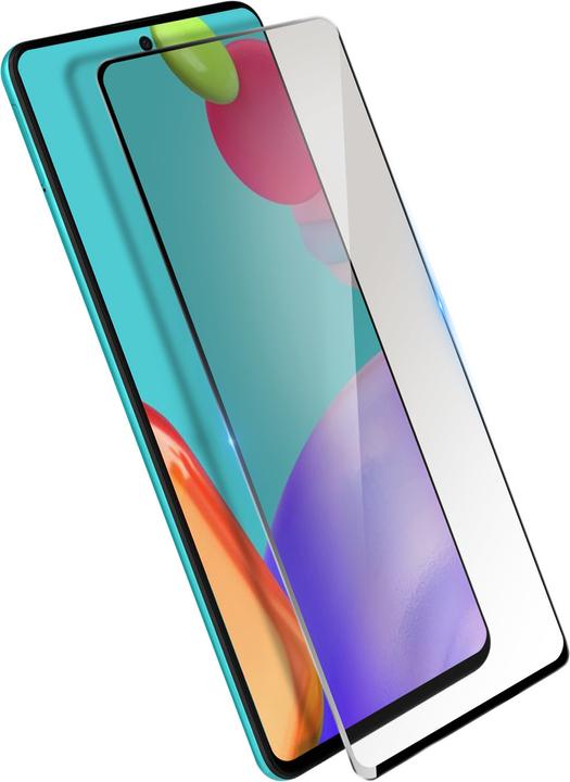 Immagine prodotto Avizar Vetro antiproiettile, pellicola di protezione del vetro, vetro protettivo (1 Pezzo/i, Samsung Galaxy A52)