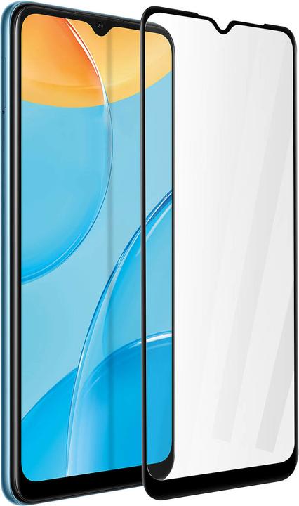 Actual product image Avizar Display protection film, case friendly protection (1 Piece, Oppo A54s)