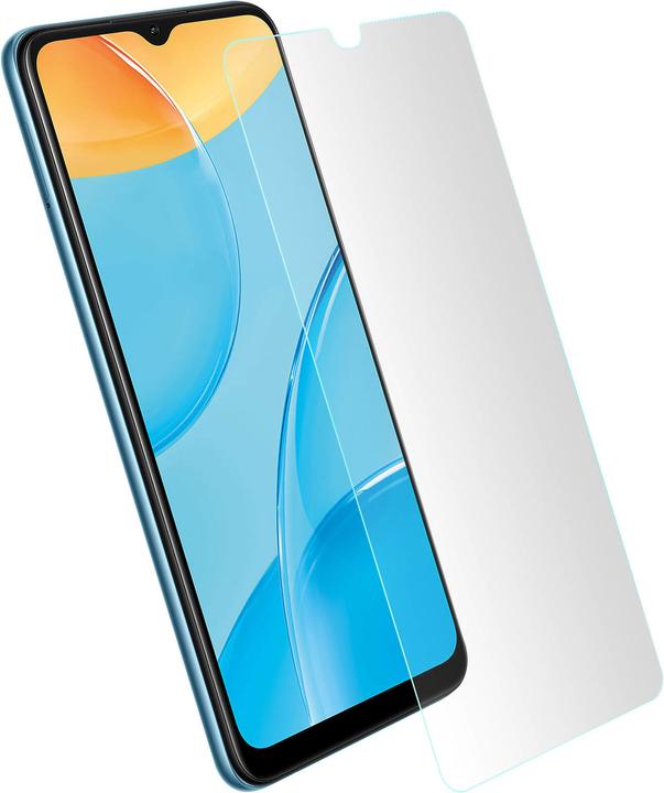 Immagine prodotto Avizar Pellicola cristallina, protezione del display in vetro (1 Pezzo/i, Oppo A15)