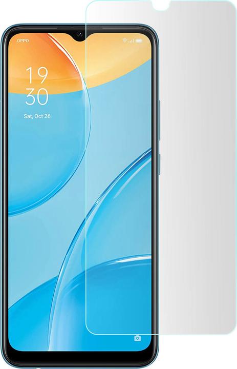 Immagine prodotto Avizar Pellicola cristallina, protezione del display in vetro (1 Pezzo/i, Oppo A15)