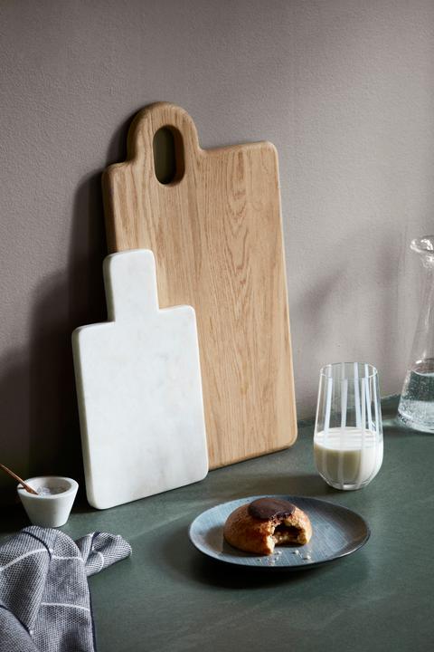 Image du produit Broste Copenhagen Planche à découper Olina