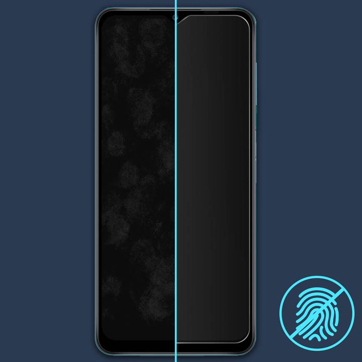 Immagine prodotto Avizar Pellicola cristallina, protezione del display in vetro (1 Pezzo/i, Wiko T10)
