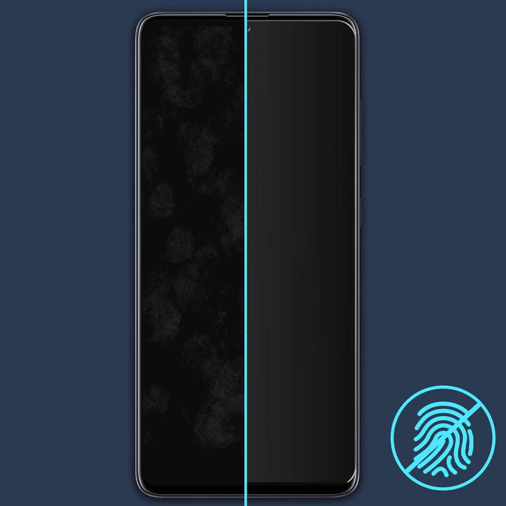 Immagine prodotto Avizar Pellicola cristallina, protezione del display in vetro (1 Pezzo/i, Samsung Galaxy A72)