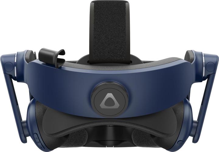 Image du produit HTC Lunettes VIVE Pro 2 VR (kit complet) avec jeu (Ruins Magus)