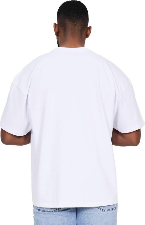 Immagine prodotto Casual Classics Supreme Maglietta Oversize Biologico Adulto Unisex (3XL)