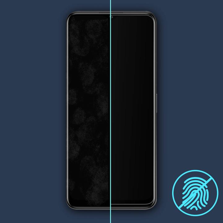 Immagine prodotto Avizar Pellicola cristallina, protezione del display in vetro (2 Pezzo/i, Xiaomi Redmi Nota 9T 5G)