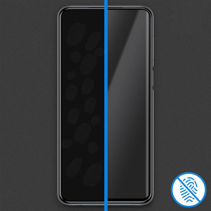 Produktbild Avizar Edge to Edge Bildschirmschutz, Display Folie (1 Stück, Samsung Galaxy S21+)