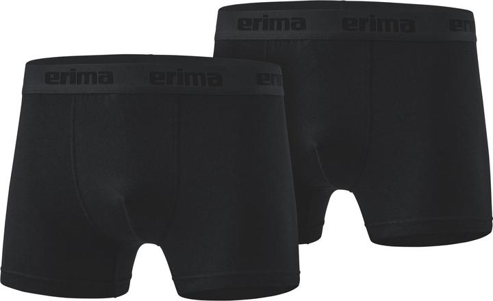 Erima 2-Pack Boxershorts