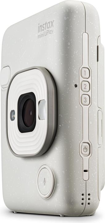 Actual product image Fujifilm Instax mini LiPlay