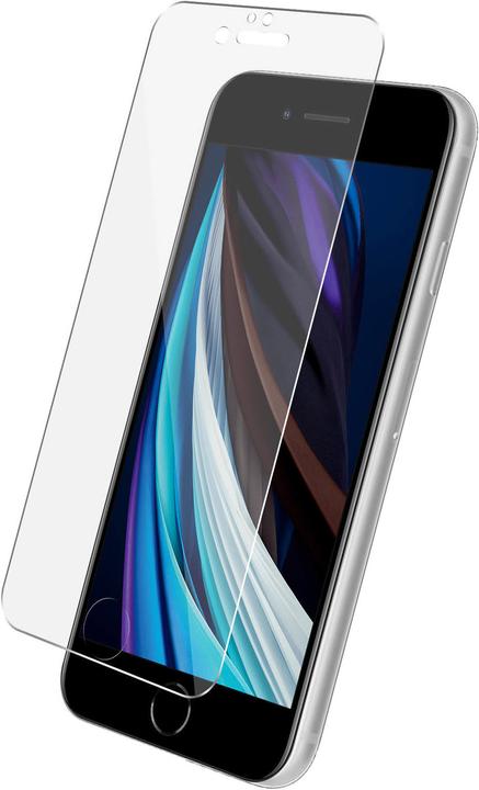 Actual product image 3MK FlexibleGlass Lite Display Film (1 Piece, Apple iPhone SE)