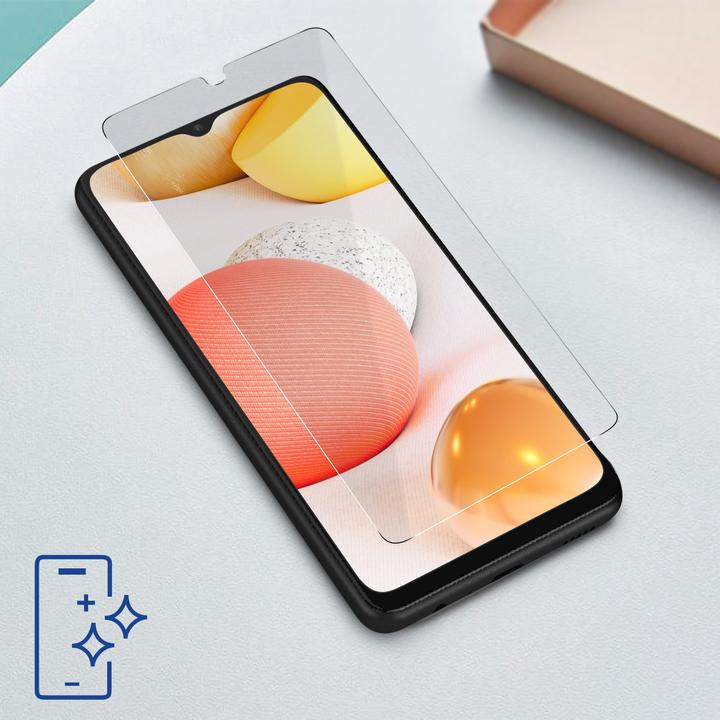 Immagine prodotto 3MK Protettore di schermo FlexibleGlass, pellicola per display (1 Pezzo/i, Samsung Galaxy A42 5G)