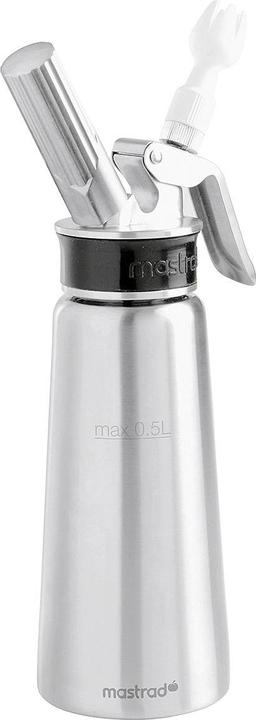Produktbild Mastrad Sahnebereiter Mousse & Saucen (0.50 l)
