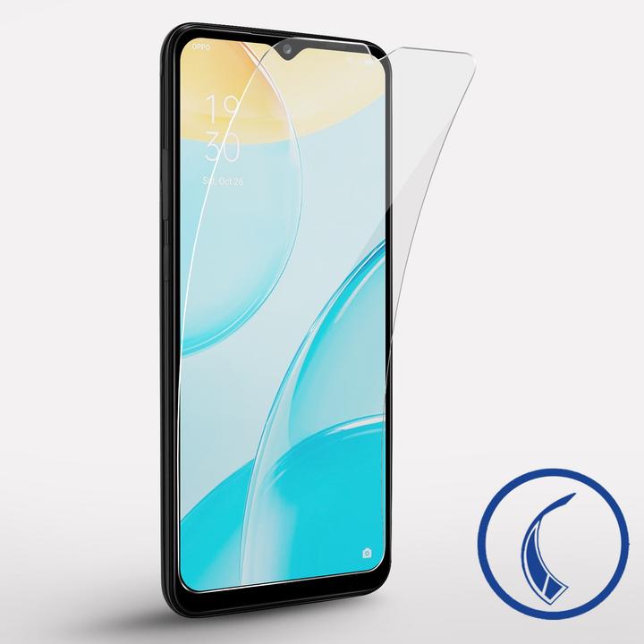 Produktbild 3MK FlexibleGlass Bildschirmschutz, Display Folie (1 Stück, Oppo A15)