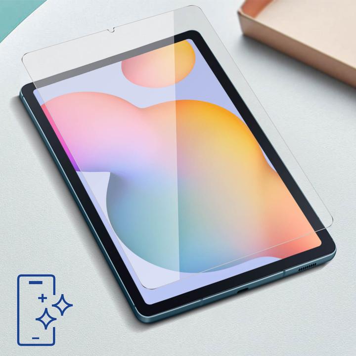 Image du produit 3MK FlexibleGlass protection d'écran, film d'affichage (1 pièce(s), Galaxy Tab S6 Lite)