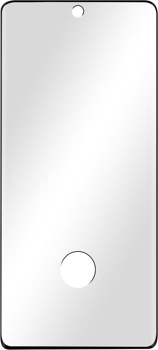 Actual product image 3MK Hardglass Max screen protector (1 Piece, Samsung Galaxy S20 Ultra)