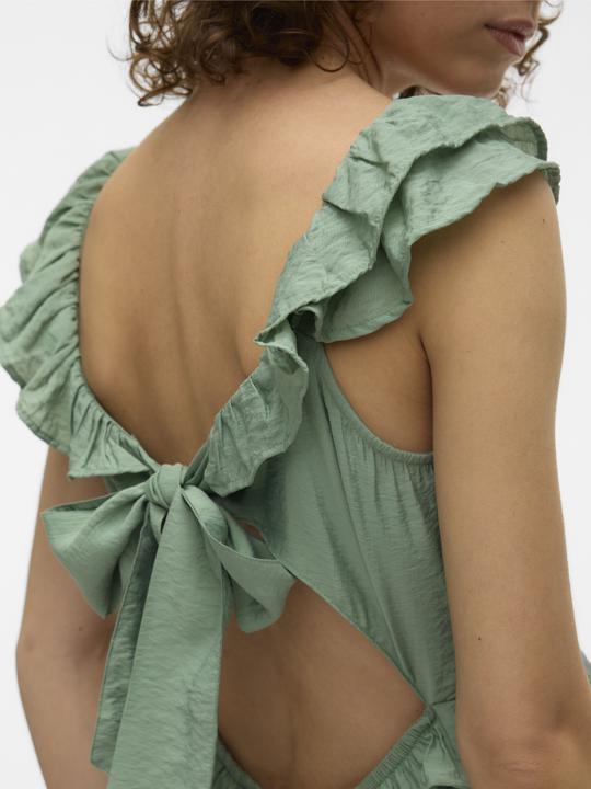 Produktbild Vero Moda VMJOSIE Langes Kleid Kleid (L)