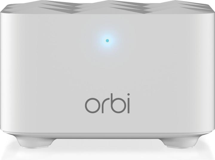 Actual product image Netgear Orbi RBK13