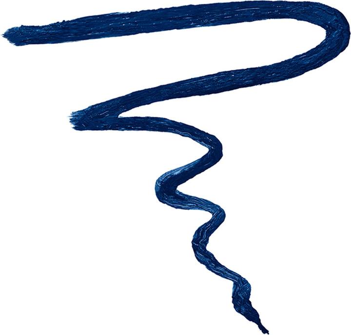 Actual product image Shiseido MicroLiner Ink (Navy)