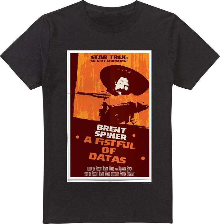 Produktbild The Next Generation Season 6 Episode 8 TShirt (4XL)