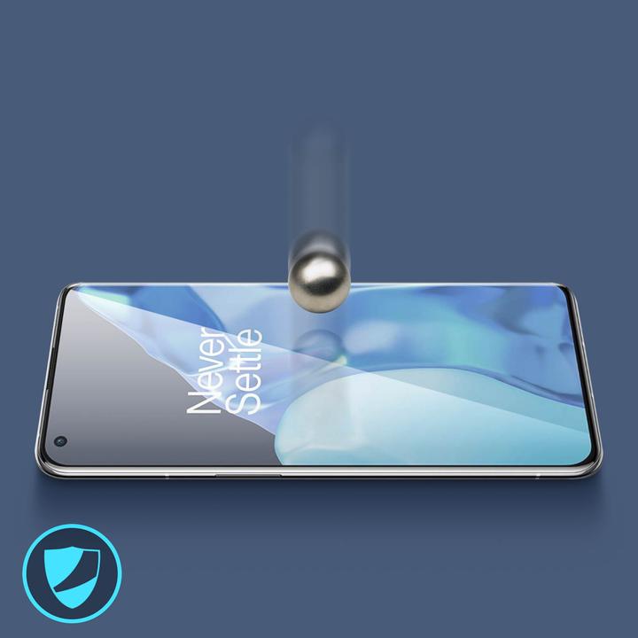 Immagine prodotto Avizar Pellicola cristallina, protezione del display in vetro (1 Pezzo/i, OnePlus 9 Pro)