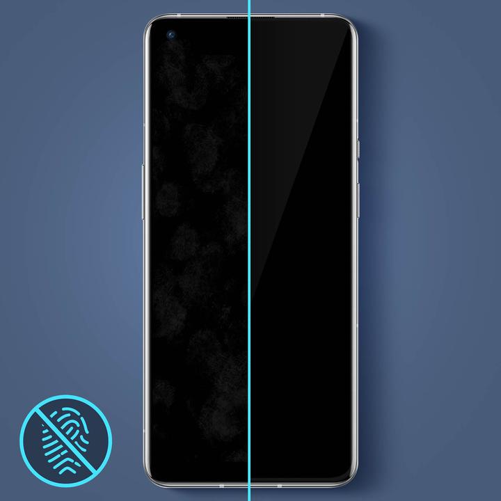 Immagine prodotto Avizar Pellicola cristallina, protezione del display in vetro (1 Pezzo/i, OnePlus 9 Pro)