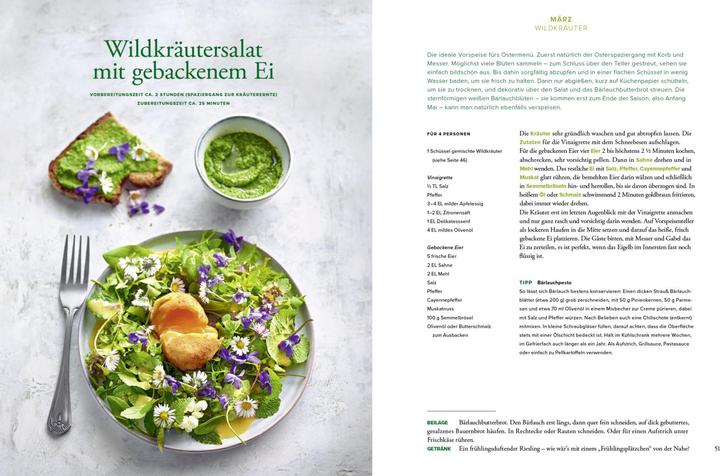 Immagine prodotto Kochen mit Martina und Moritz – So lieben wir Gemüse (Tedesco, Martina Meuth, Allievo di Hubertus, Bernd "Moritz" Neuner-Duttenhofer, 2019)