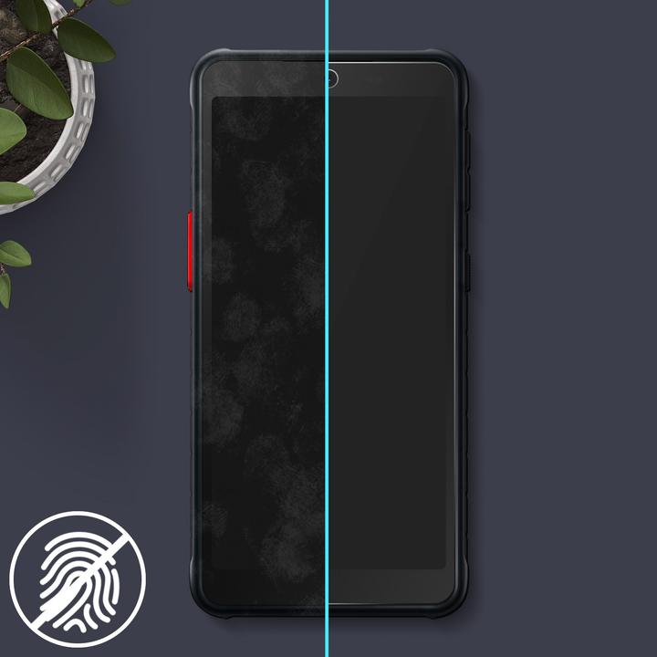 Image du produit Akashi Protection d'écran 2.5D Premium (1 pièce(s), Samsung Galaxy S21)