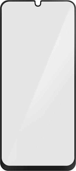 Actual product image Avizar bulletproof glass, glass protective film, protective glass (1 Piece, Samsung Galaxy A32)