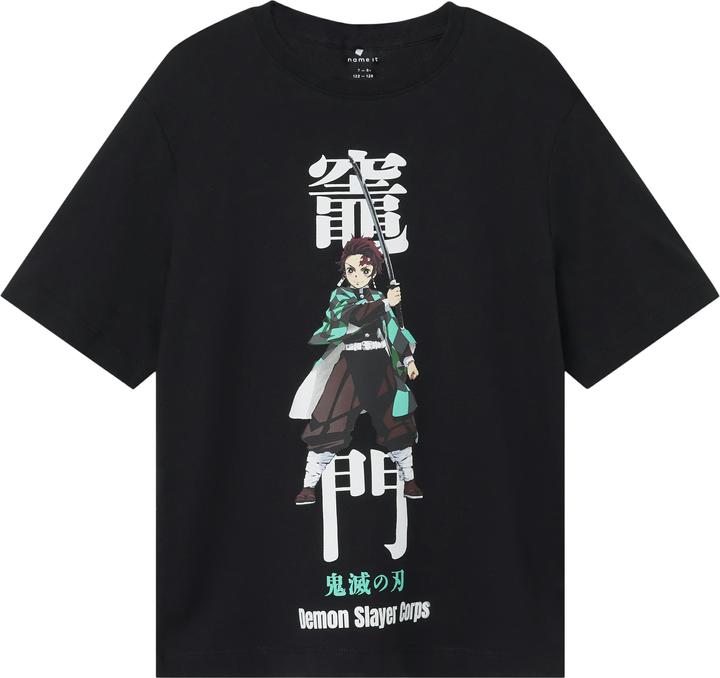 Name it Demon Slayer T-Shirt (116)