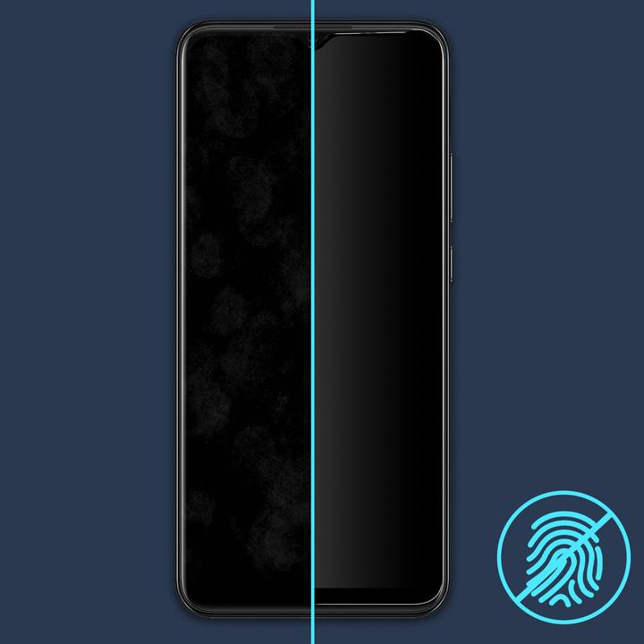 Produktbild Avizar Panzerglas, Glas Schutzfolie, Schutzglas (1 Stück, Samsung Galaxy A42 5G)