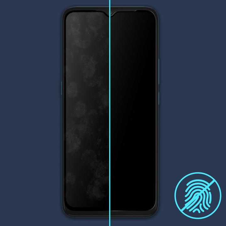 Produktbild Avizar Panzerglas, Glas Schutzfolie, Schutzglas (1 Stück, Motorola Moto E7)