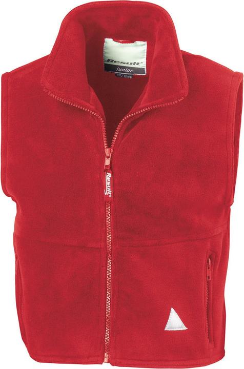 Produktbild Regatta Weste Fleece (110, 116, 115 A)