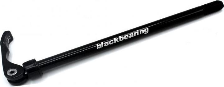 Black Bearing 12 mm - 175 - M12x1 - 20 mm - QR - R12.10QR