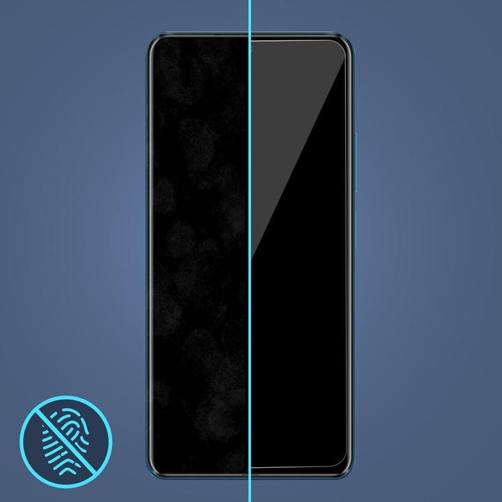 Immagine prodotto Avizar Pellicola cristallina, protezione del display in vetro (1 Pezzo/i, Xiaomi Mi 11i, Xiaomi Poco F3)