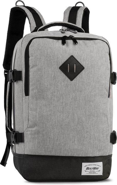 Worldpack Cabin Pro Daypack 40 cm Laptopfach (18 l)