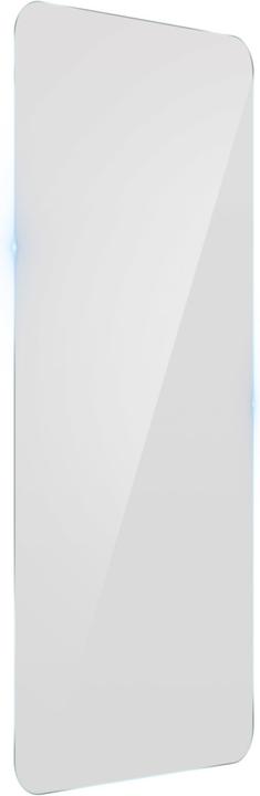 Actual product image Avizar Crystal clear film, glass screen protector (1 Piece, Xiaomi Poco M3 Pro)