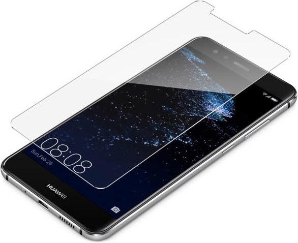 Produktbild Avizar Kristallklare Folie, Glas-Displayschutz (1 Stück, Huawei P10 Lite)