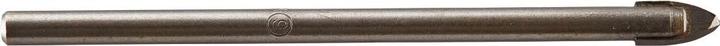Image du produit wolfcraft wolfcraft 1 Fliesen- u. Glasbohrer HM ø6mm (6 mm)