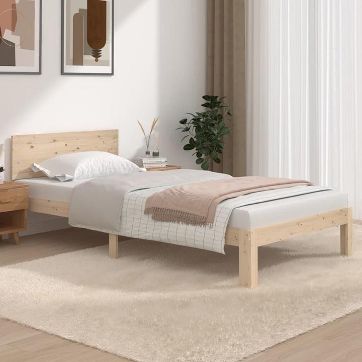 Produktbild VidaXL Valina (100 x 200 cm)