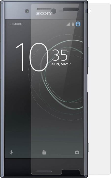 Immagine prodotto Avizar Pellicola cristallina, protezione del display in vetro (1 Pezzo/i, Sony Xperia XZ Premium)