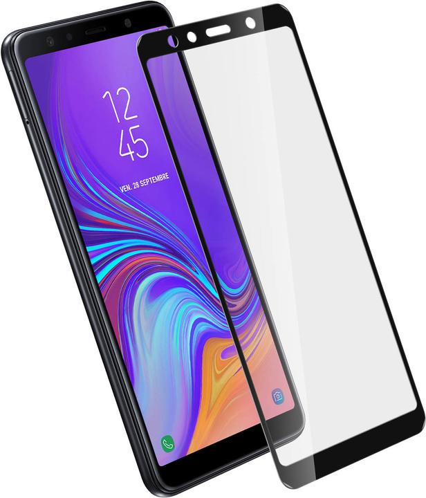 Produktbild Avizar Edge to Edge Bildschirmschutz, Display Folie (1 Stück, Samsung Galaxy A7 (2018))