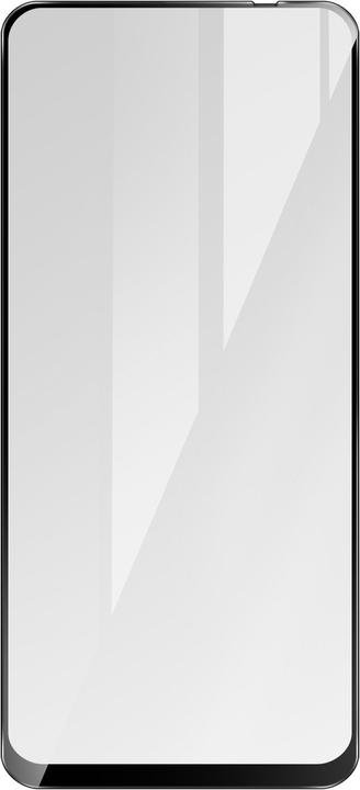 Actual product image Akashi 2.5D Premium Screen Protector (2 Piece, Oppo A74 5G, Oppo A54 5G)