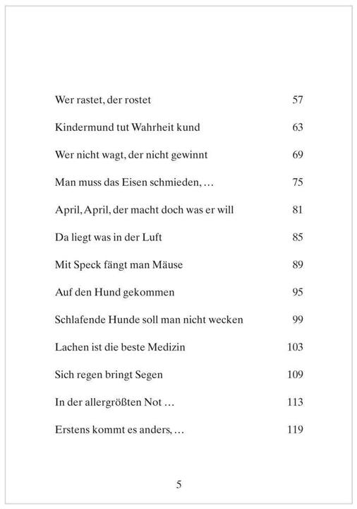 Produktbild Frisch gewagt ist halb gewonnen (Deutsch, Annika Schneider, 2018)