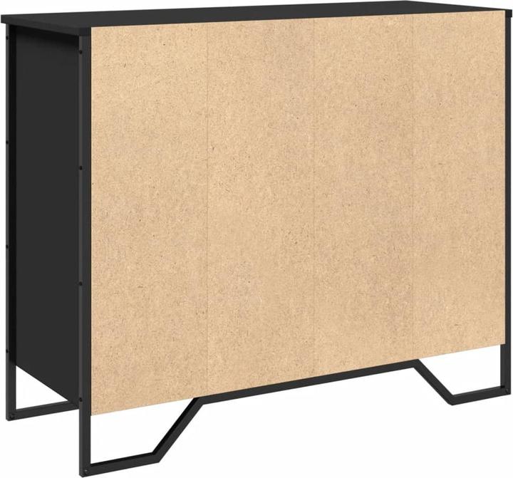 Image du produit VidaXL Buffet (91 x 35.5 x 74.5 cm)