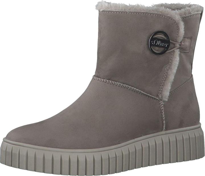 Actual product image S.Oliver Ankle boot (41)