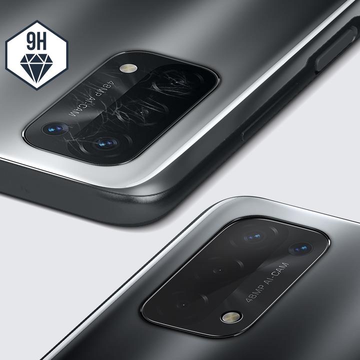 Image du produit Imak Film de protection, film pour caméra arrière, protection pour caméra (2 pièce(s), Oppo A74)