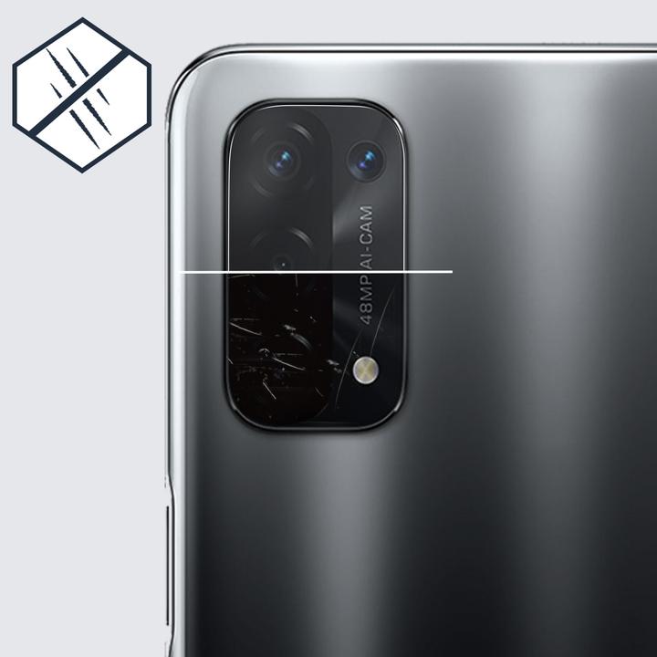 Image du produit Imak Film de protection, film pour caméra arrière, protection pour caméra (2 pièce(s), Oppo A74)